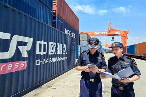 前7月湖北省进出口增长5.9%，机电产品出口持续较快增长