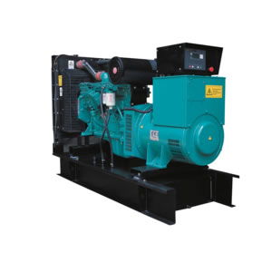 重庆康明斯300kw柴油发电机组价格及供应商介绍