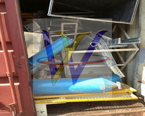 日本旧机电产品CCIC检验与国内进口报关综合服务