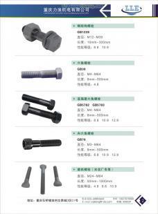 现货供应螺丝螺帽 价格、厂家及选购指南