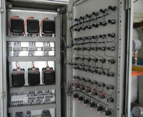 烽火台 机电产品领域的低压电器精选