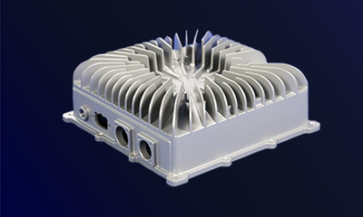 机电产品铝压铸 现代制造的核心工艺与应用前景