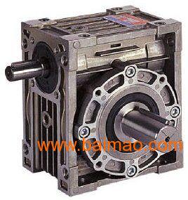 台湾豪锌减速机 精密传动的可靠选择