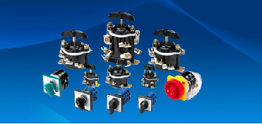 HZ10-60/2组合开关 解析其机电特性与应用价值